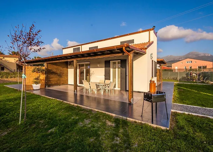 Villa Barbara...a 100 Passi Dal Mare!!!!