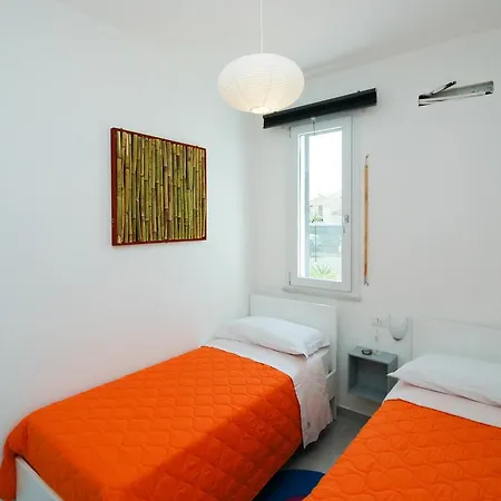 Villa Barbara...a 100 Passi Dal Mare!!!! *