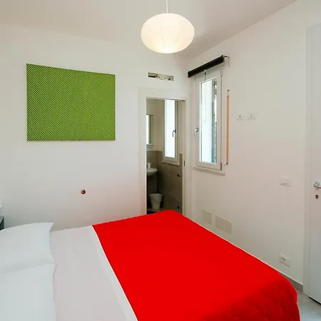 Villa Barbara...a 100 Passi Dal Mare!!!! *