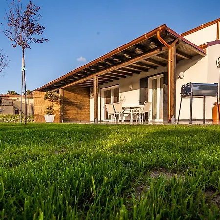 Barbara...a 100 Passi Dal Mare!!!! Villa *