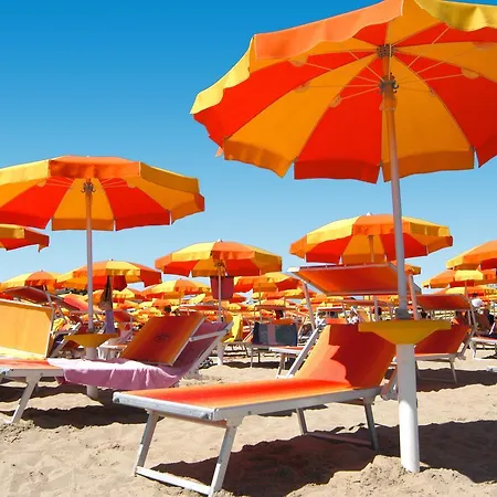 Barbara...a 100 Passi Dal Mare!!!!