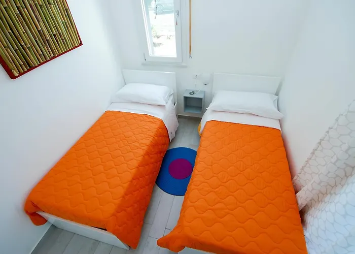 Barbara...a 100 Passi Dal Mare!!!! Villa