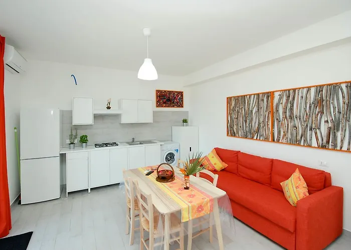 Barbara...a 100 Passi Dal Mare!!!!