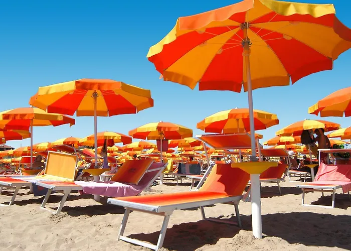 Barbara...a 100 Passi Dal Mare!!!!